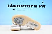 Air Jordan 3 Craft “Ivory”  FJ9479-100 - 3