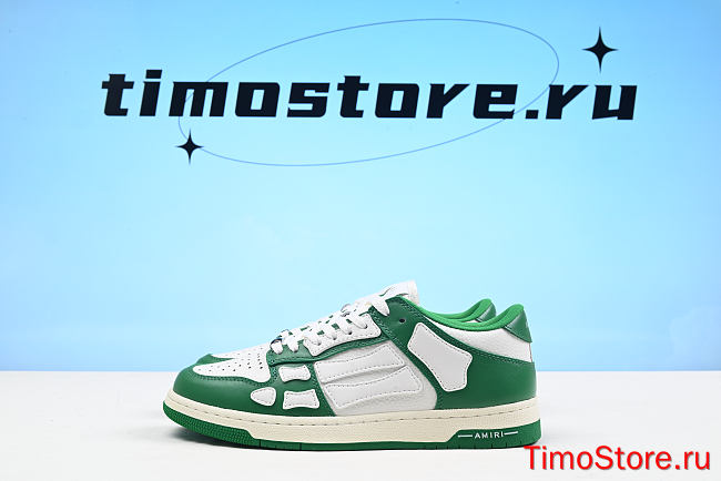 Amiri Sneakers Top Version 14 - 1