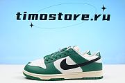 Nike Dunk Low SE Lottery Pack Malachite Green  DR9654-100 - 1