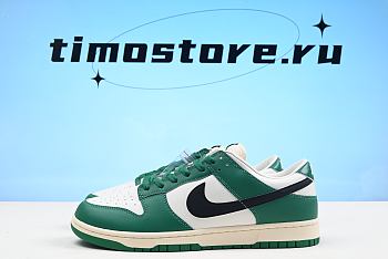 Nike Dunk Low SE Lottery Pack Malachite Green  DR9654-100