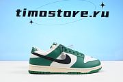 Nike Dunk Low SE Lottery Pack Malachite Green  DR9654-100 - 4