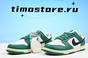 Nike Dunk Low SE Lottery Pack Malachite Green  DR9654-100 - 2