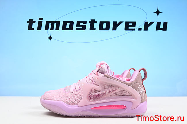 Nike KD 15 Aimbot DM DQ3851-600 - 1