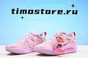 Nike KD 15 Aimbot DM DQ3851-600 - 2