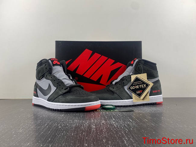 Air Jordan 1 Element “Bred”  DB2889-002 - 1