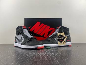 Air Jordan 1 Element “Bred”  DB2889-002