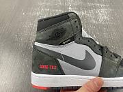 Air Jordan 1 Element “Bred”  DB2889-002 - 4