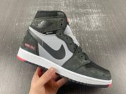 Air Jordan 1 Element “Bred”  DB2889-002 - 3