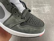 Air Jordan 1 Element “Bred”  DB2889-002 - 2