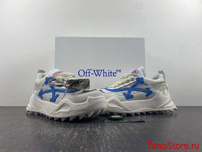 Off-White c/o Virgil Abloh 1 - 1