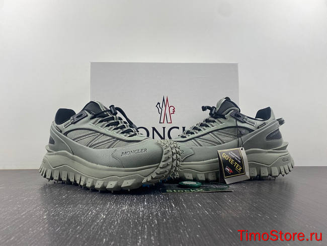 Trailgrip GTX 3M 14 - 1