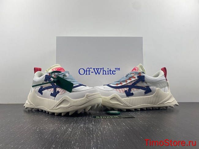 Off-White c/o Virgil Abloh 2 - 1