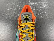 Nike Kobe 8 Protro Venice Beach (2024) FQ3548-001 - 3