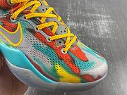 Nike Kobe 8 Protro Venice Beach (2024) FQ3548-001 - 4