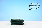 erme5 Kelly Leather Handbag 19cm - 2