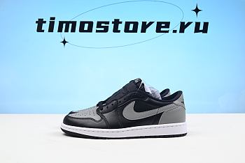 Air Jordan 1 Low OG “Shadow 705329-003
