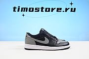 Air Jordan 1 Low OG “Shadow 705329-003 - 5