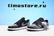 Air Jordan 1 Low OG “Shadow 705329-003 - 3