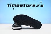 Air Jordan 1 Low OG “Shadow 705329-003 - 2