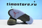 Air Jordan 5 “Olive” 2024 Release Info   DD0587-308 - 3