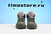 Air Jordan 5 “Olive” 2024 Release Info   DD0587-308 - 4