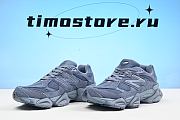 New Balance 9060 Vintage Indigo U9060IB - 2
