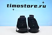 Jordan 14 Retro Black White 487471-016 - 4