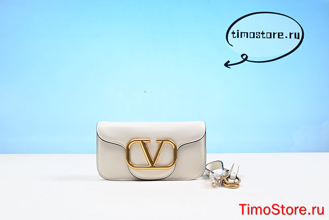 Valentino  Small Shoulder Bags 20cm - 1