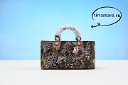 D1or  lady Bag 26CM - 1