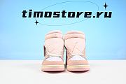 Jordan 1 Retro High OG Atmosphere Pink (Women's) FD2596-600 - 6