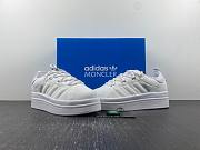  Moncler +adidas Originals  IG7865   - 1