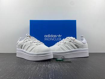  Moncler +adidas Originals  IG7865  