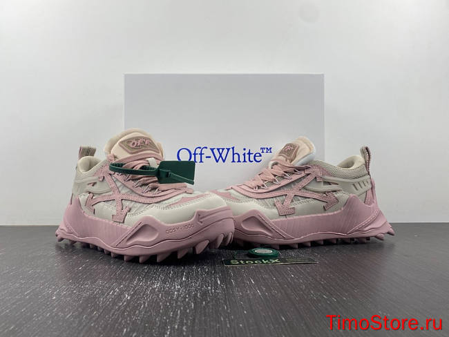 Off-White c/o Virgil Abloh 3 - 1