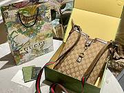 1ouis Vu1tton Original GG 21.5x26.5cm - 1