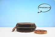 1ouis Vu1tton Petite Boite 20cm  - 5