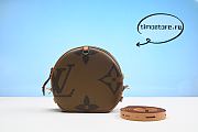 1ouis Vu1tton Petite Boite 20cm  - 6
