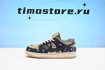 Nike SB Dunk Low Travis Scott (Regular Box) CT5053-001