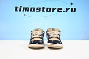 Nike SB Dunk Low Travis Scott (Regular Box) CT5053-001 - 6