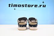 Nike SB Dunk Low Travis Scott (Regular Box) CT5053-001 - 4