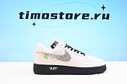 Nike Air Force 1 Low x lv - 5