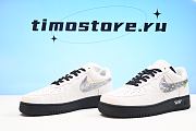 Nike Air Force 1 Low x lv - 6