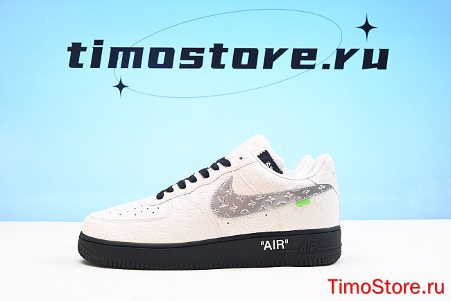 Nike Air Force 1 Low x lv - 1