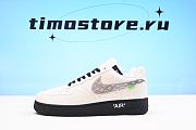 Nike Air Force 1 Low x lv - 1