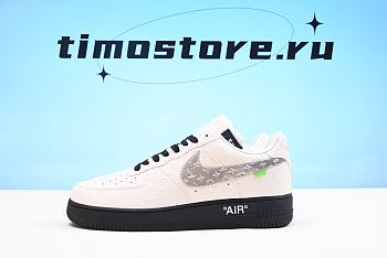 Nike Air Force 1 Low x lv