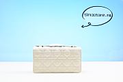 D1or  lady Bag 21cm - 3