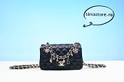 chane1 HANDBAGS 20cm  - 1