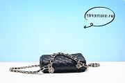 chane1 HANDBAGS 20cm  - 2