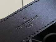 1ouis Vu1tton tote Bag  Black  - 6