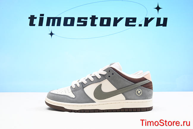 Nike SB Dunk Low x Yuto Horigome FQ1180-001  - 1
