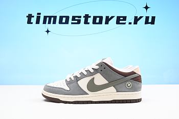 Nike SB Dunk Low x Yuto Horigome FQ1180-001 